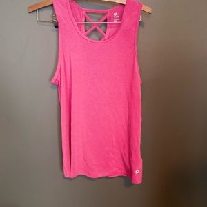 Gap Athletic tank XS